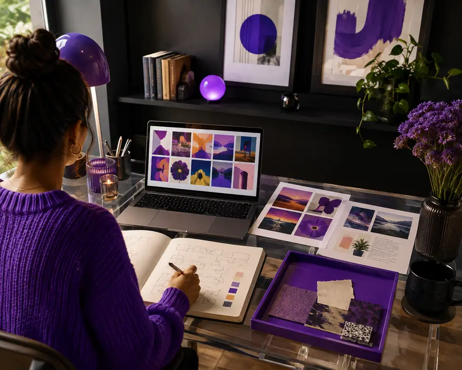 EaseMate AI free access guide shown in a colorful workspace