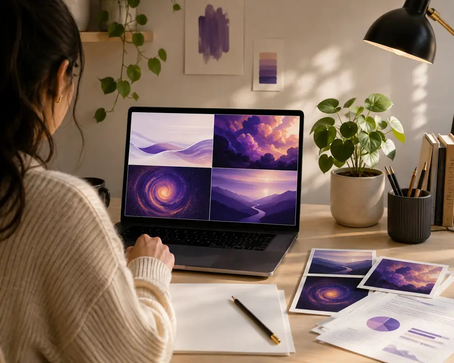 EaseMate AI online workspace with tools for different tasks